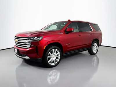 2024 Chevrolet Tahoe, $66500. Photo 3