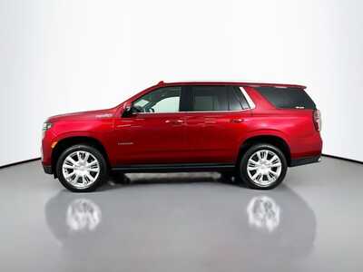 2024 Chevrolet Tahoe, $66500. Photo 4