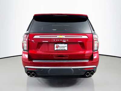 2024 Chevrolet Tahoe, $66500. Photo 6