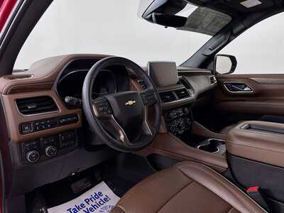 2024 Chevrolet Tahoe, $66500. Photo 9
