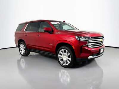 2024 Chevrolet Tahoe, $66500. Photo 1