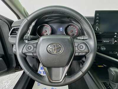 2023 Toyota Camry, $37845. Photo 11