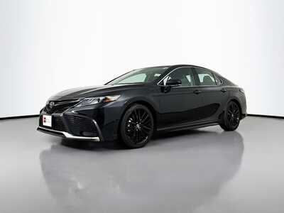 2023 Toyota Camry, $37845. Photo 3