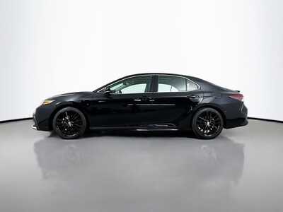 2023 Toyota Camry, $37845. Photo 4