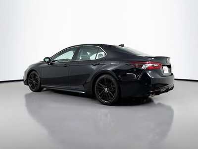 2023 Toyota Camry, $37845. Photo 5