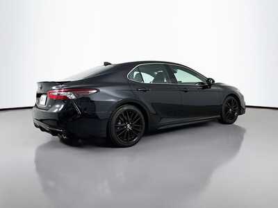 2023 Toyota Camry, $37845. Photo 7