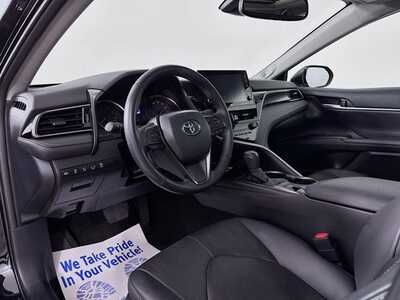 2023 Toyota Camry, $37845. Photo 9