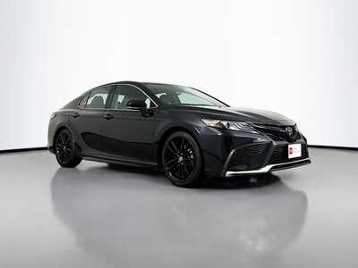 2023 Toyota Camry, $37845. Photo 1