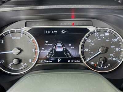 2025 Nissan Rogue, $25977. Photo 12