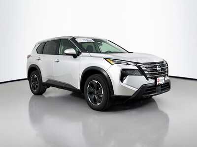 2025 Nissan Rogue, $25977. Photo 1