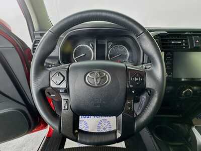 2024 Toyota 4Runner, $42475. Photo 11