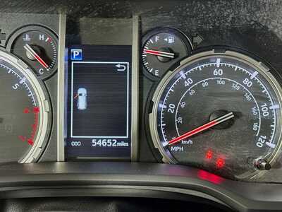 2024 Toyota 4Runner, $42475. Photo 12