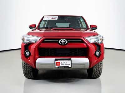 2024 Toyota 4Runner, $42475. Photo 2