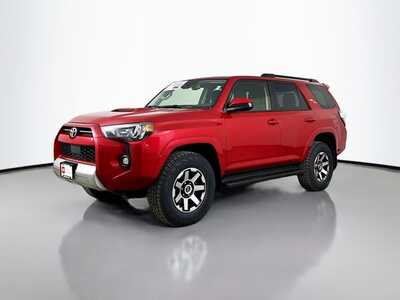 2024 Toyota 4Runner, $42475. Photo 3