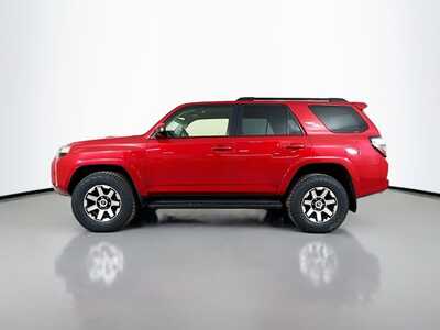 2024 Toyota 4Runner, $42475. Photo 4