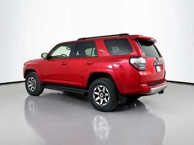 2024 Toyota 4Runner, $42475. Photo 5