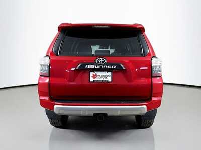 2024 Toyota 4Runner, $42475. Photo 6