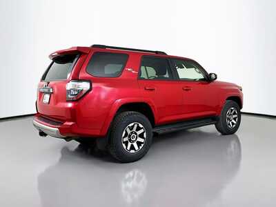 2024 Toyota 4Runner, $42475. Photo 7
