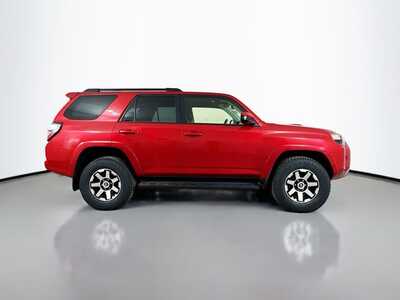 2024 Toyota 4Runner, $42475. Photo 8