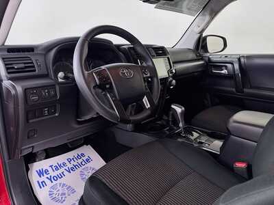 2024 Toyota 4Runner, $42475. Photo 9