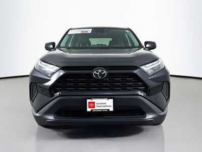 2024 Toyota RAV4, $29977. Photo 2