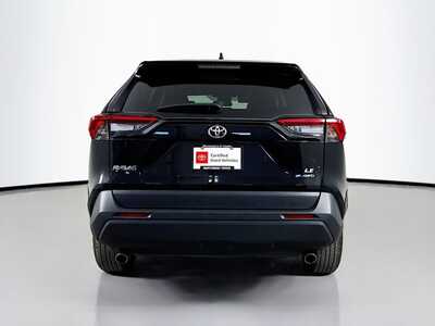 2024 Toyota RAV4, $29977. Photo 6