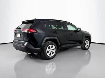2024 Toyota RAV4, $29977. Photo 7