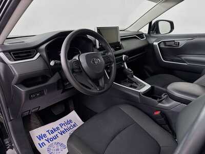 2024 Toyota RAV4, $29977. Photo 9