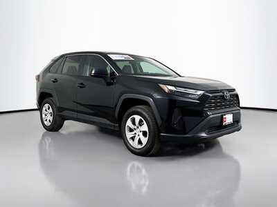 2024 Toyota RAV4, $29977. Photo 1