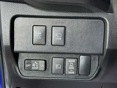 2023 Toyota Tacoma, $40705. Photo 10