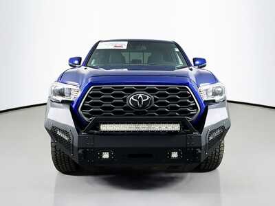 2023 Toyota Tacoma, $40705. Photo 2