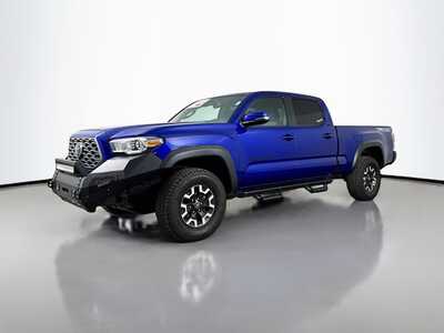 2023 Toyota Tacoma, $40705. Photo 3