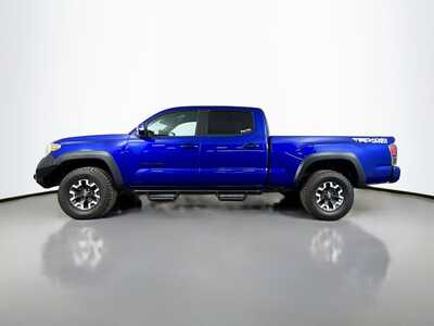 2023 Toyota Tacoma, $40705. Photo 4