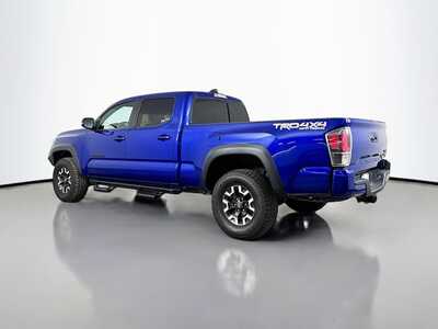 2023 Toyota Tacoma, $40705. Photo 5
