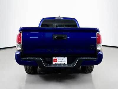 2023 Toyota Tacoma, $40705. Photo 6