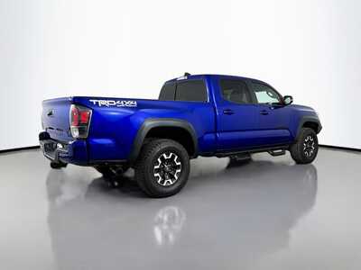 2023 Toyota Tacoma, $40705. Photo 7
