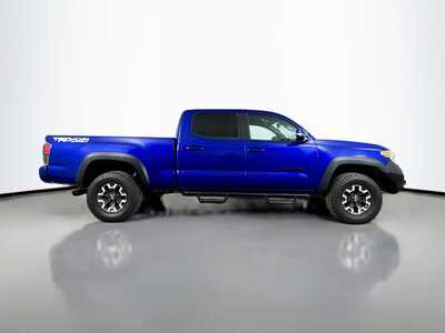 2023 Toyota Tacoma, $40705. Photo 8