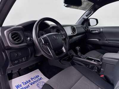 2023 Toyota Tacoma, $40705. Photo 9