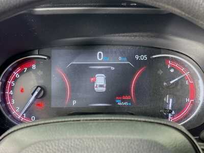 2024 Toyota RAV4, $29977. Photo 12