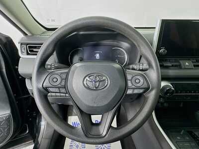2024 Toyota RAV4, $34977. Photo 11
