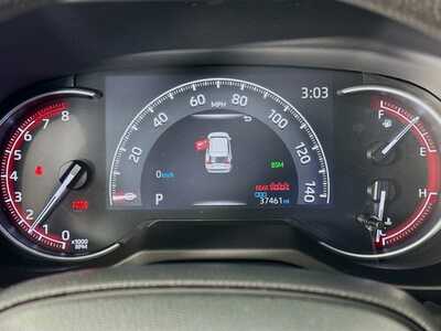 2024 Toyota RAV4, $34977. Photo 12