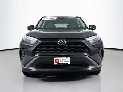 2024 Toyota RAV4, $34977. Photo 2