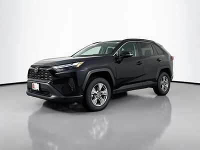 2024 Toyota RAV4, $34977. Photo 3
