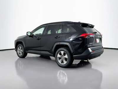 2024 Toyota RAV4, $34977. Photo 5