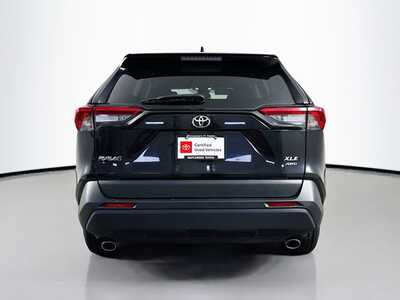 2024 Toyota RAV4, $34977. Photo 6