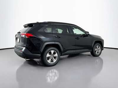2024 Toyota RAV4, $34977. Photo 7