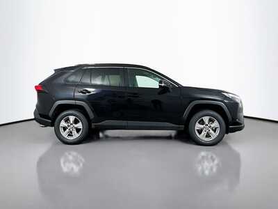 2024 Toyota RAV4, $34977. Photo 8