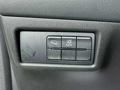 2024 Mazda CX-5, $23696. Photo 10