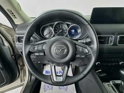 2024 Mazda CX-5, $23696. Photo 11