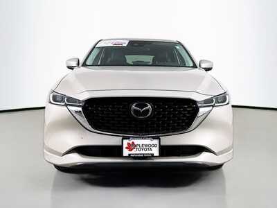 2024 Mazda CX-5, $23696. Photo 2